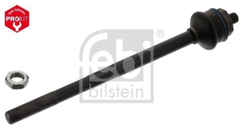 FEBI BILSTEIN 34811 Axialgelenk mit Kontermutter für VW-Audi