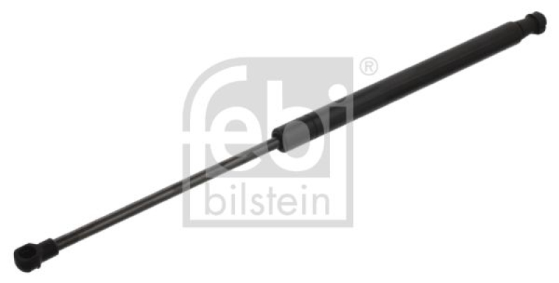 FEBI BILSTEIN 36206 Gasdruckfeder für Heckklappe für VOLVO