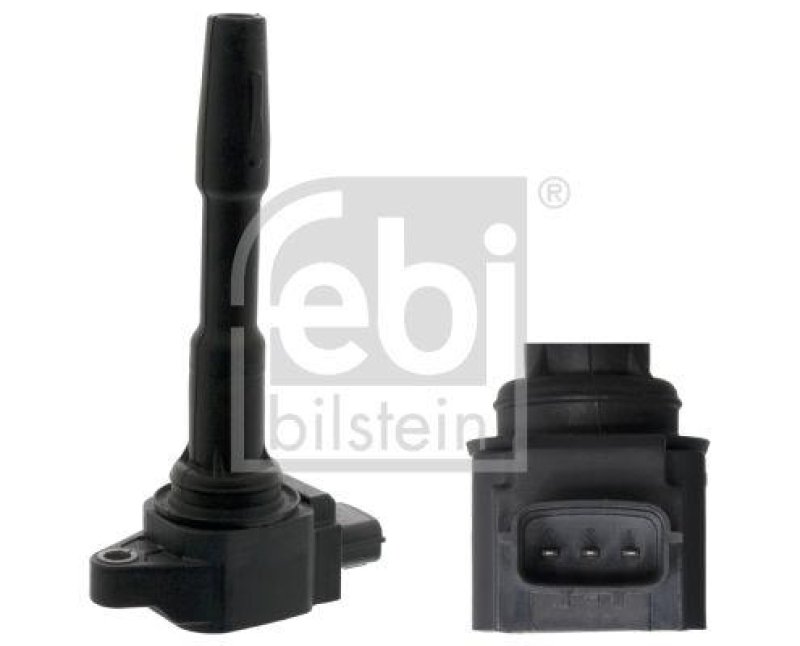 FEBI BILSTEIN 47714 Zündspule für Renault