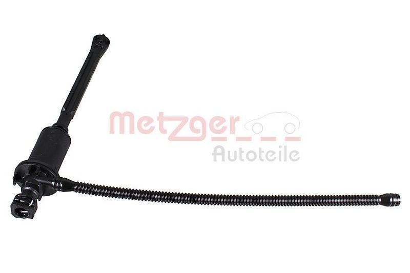 METZGER 505-987 Geberzylinder, Kupplung für NISSAN/OPEL/RENAULT