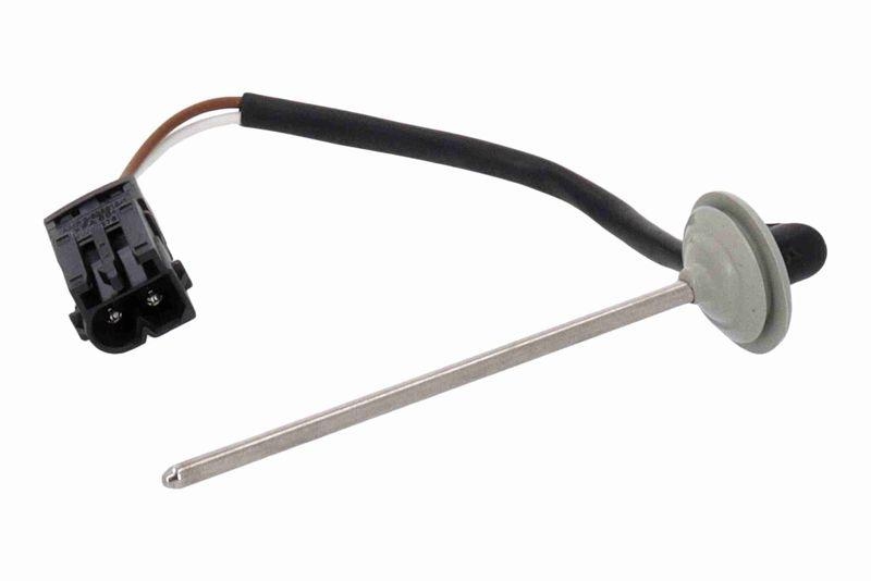 VEMO V20-72-0102 Sensor, Innenraumtemperatur 2-Polig, Am Verdampfer für BMW