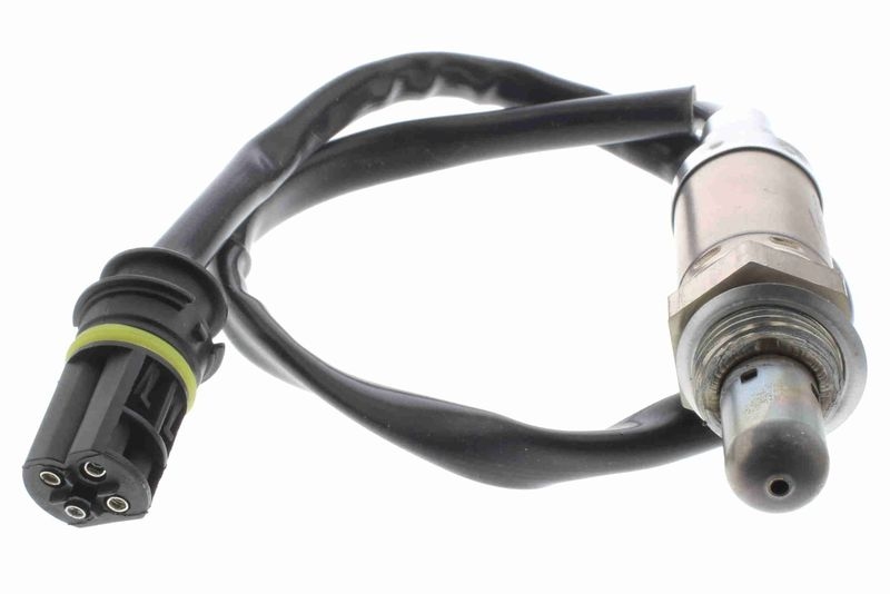 VEMO V30-76-0002 Lambdasonde 4 Kabel / 500 mm für MERCEDES-BENZ