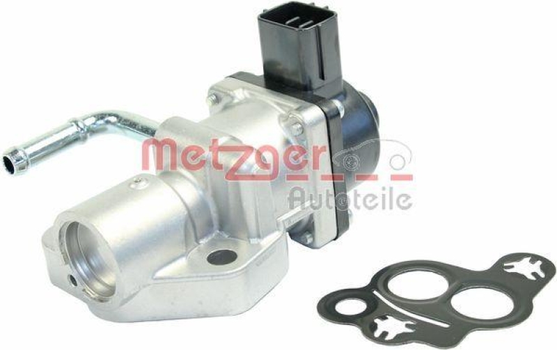 METZGER 0892013 Agr-Ventil für FORD/MAZDA/VOLVO