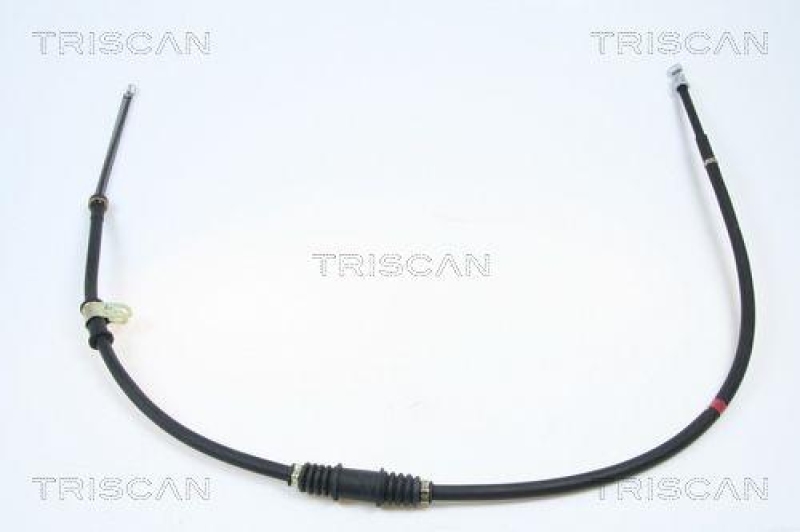 TRISCAN 8140 42139 Handbremsseil für Mitsubishi Colt V