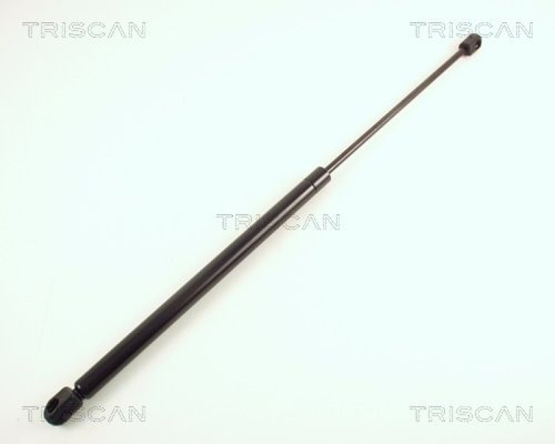 TRISCAN 8710 65202 Gasfeder Hinten für Saab 900 Ii