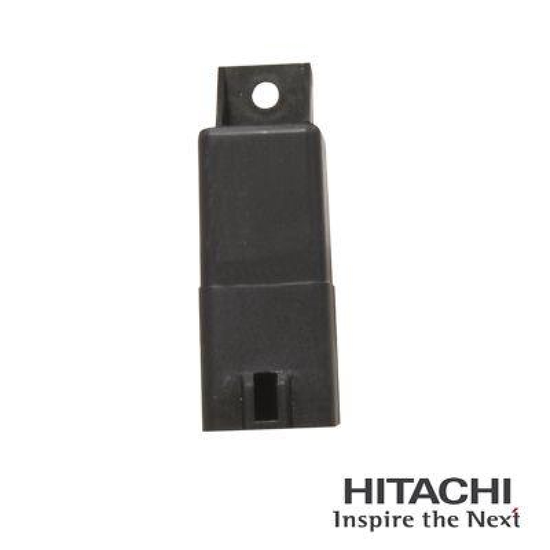 HITACHI 2502104 Relais, Glühzeit für SEAT u.a.