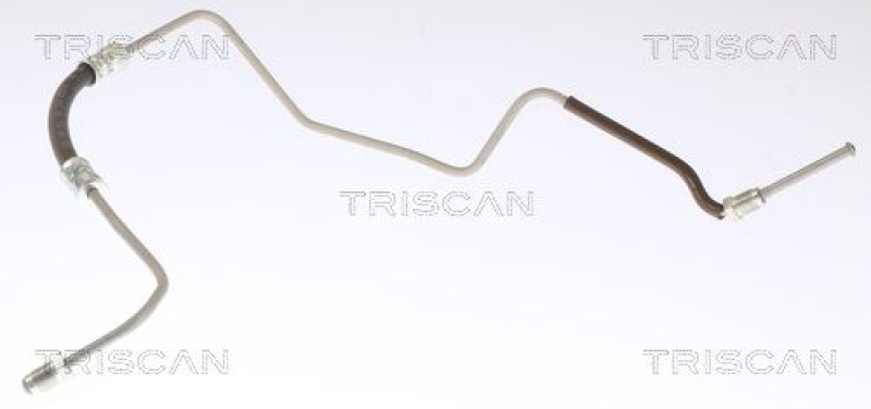 TRISCAN 8150 25285 Bremsschlauch Hinten für Renault