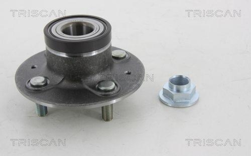 TRISCAN 8530 40241 Radnabe Hinten für Honda