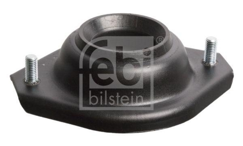 FEBI BILSTEIN 104208 Federbeinstützlager ohne Kugellager für CHEVROLET/DAEWOO