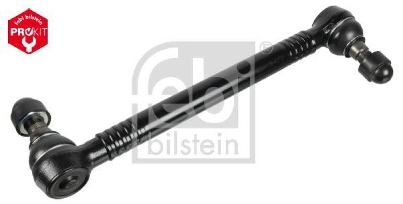 FEBI BILSTEIN 171298 Verbindungsstange mit Sicherungsmuttern für Volvo