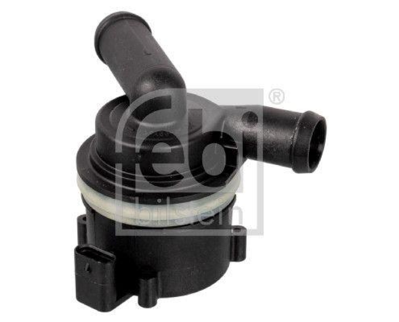 FEBI BILSTEIN 173634 Zusatzwasserpumpe für VW-Audi