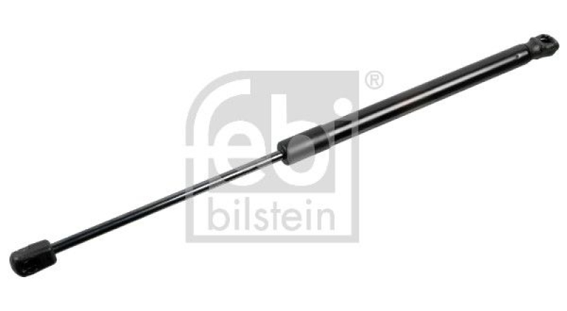 FEBI BILSTEIN 174832 Gasdruckfeder für Kofferraumklappe für HYUNDAI