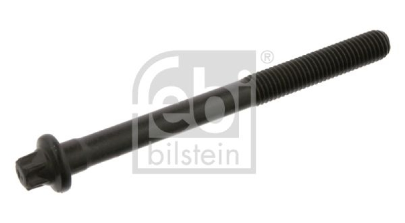 FEBI BILSTEIN 19415 Zylinderkopfschraube für Renault