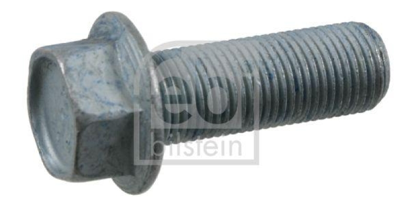 FEBI BILSTEIN 21607 Tensilockschraube für M A N