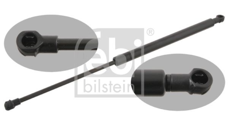 FEBI BILSTEIN 29286 Gasdruckfeder für Motorhaube für Lexus