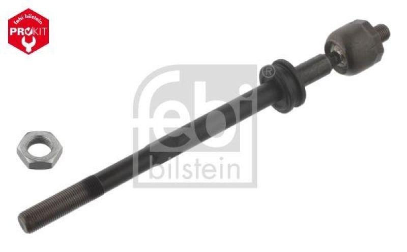 FEBI BILSTEIN 34812 Axialgelenk mit Kontermutter für VW-Audi