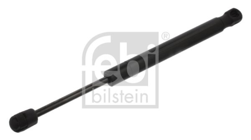 FEBI BILSTEIN 36207 Gasdruckfeder für Heckklappe für VOLVO