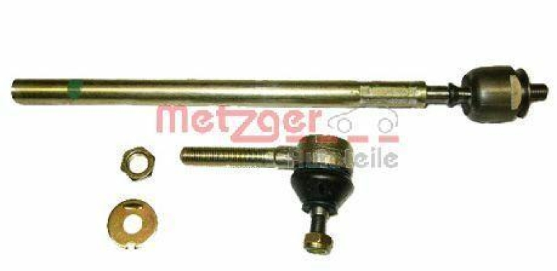 METZGER 56011518 Spurstange f&uuml;r CITROEN/PEUGEOT VA links/rechts