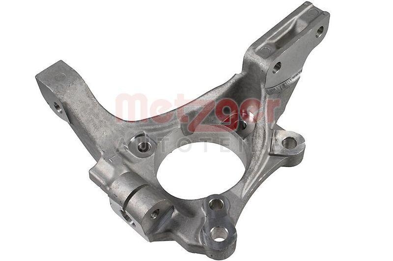 METZGER 58150001 Achsschenkel, Radaufhängung für OPEL/VAUXHALL VA links