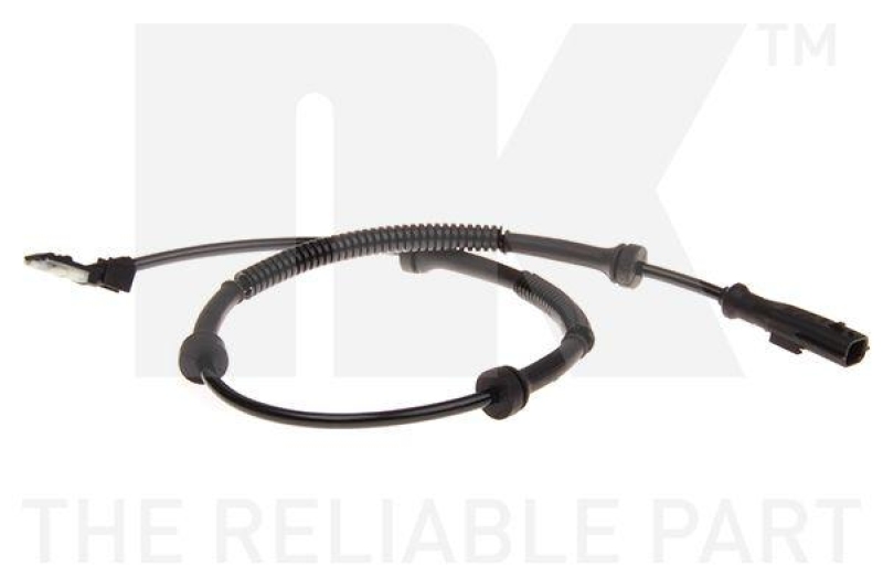 NK 293943 Sensor, Raddrehzahl für OPEL, RENAULT, VAUX