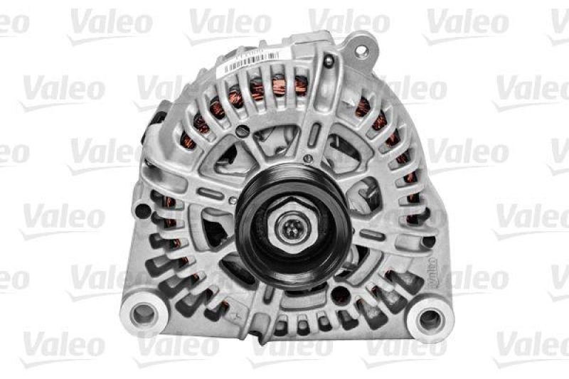 VALEO 600111 Generator Neu - ORIGINS