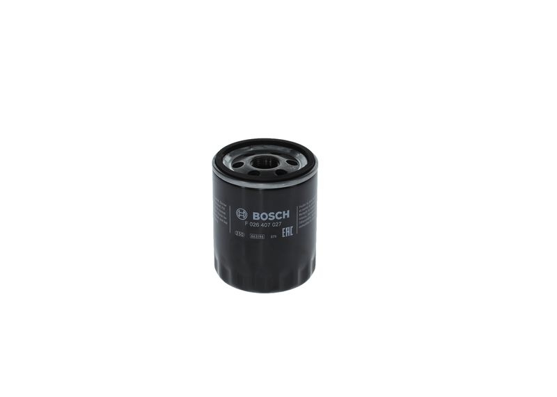 BOSCH F 026 407 027 Ölfilter P7027 Ø 746mm Höhe 982mm