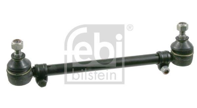 FEBI BILSTEIN 08581 Spurstange verstellbar für BMW