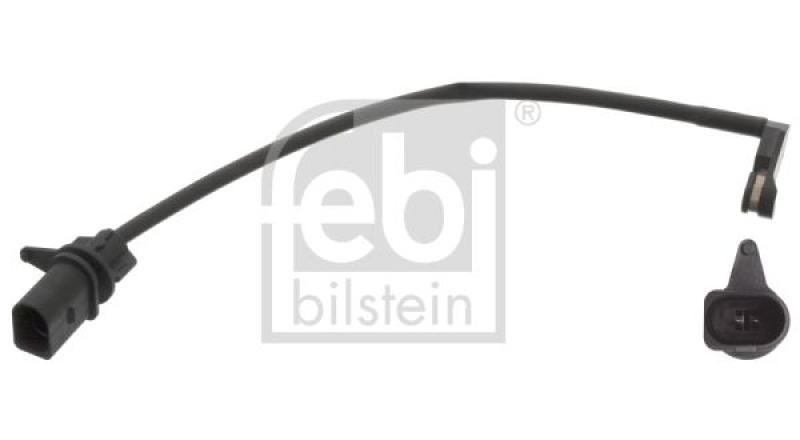 FEBI BILSTEIN 45232 Verschleißkontakt für VW-Audi