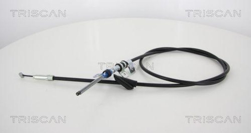 TRISCAN 8140 131190 Handbremsseil für Toyota Corolla Verso