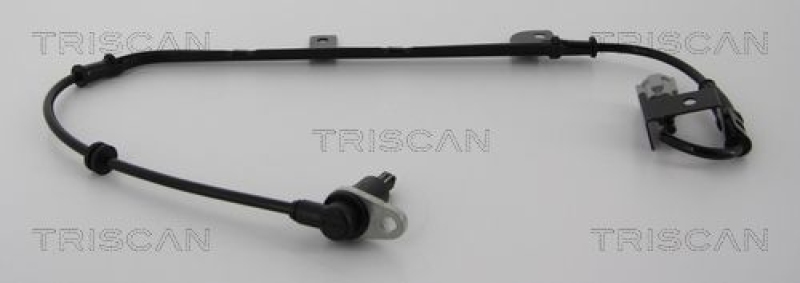 TRISCAN 8180 14608 Sensor, Raddrehzahl für Nissan