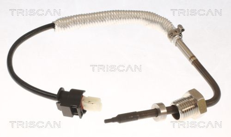 TRISCAN 8826 23025 Sensor, Abgastemperatur für Mercedes, Smart