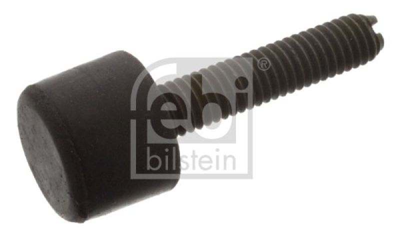 FEBI BILSTEIN 08430 Motorhaubenanschlag für Mercedes-Benz