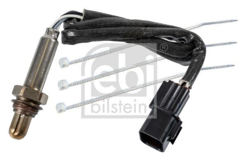 FEBI BILSTEIN 175876 Lambda-Sonde für MITSUBISHI