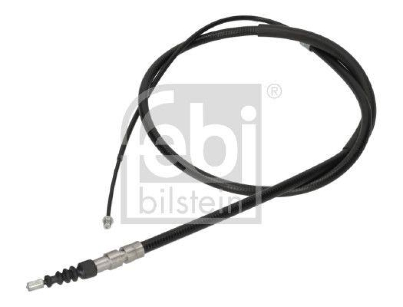 FEBI BILSTEIN 31148 Handbremsseil für BMW