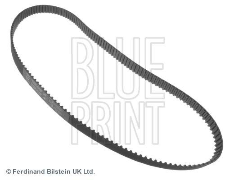 BLUE PRINT ADC47556 Zahnriemen für MITSUBISHI