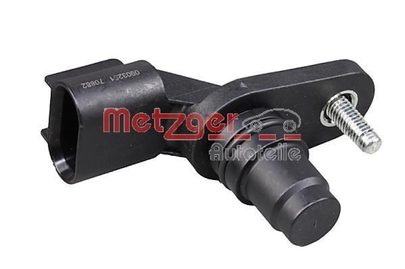 METZGER 0903251 Sensor, Nockenwellenposition für OPEL/SAAB