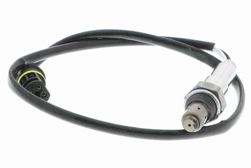 VEMO V30-76-0003 Lambdasonde Vor Katalysator 4 Kabel / 650 mm für MERCEDES-BENZ