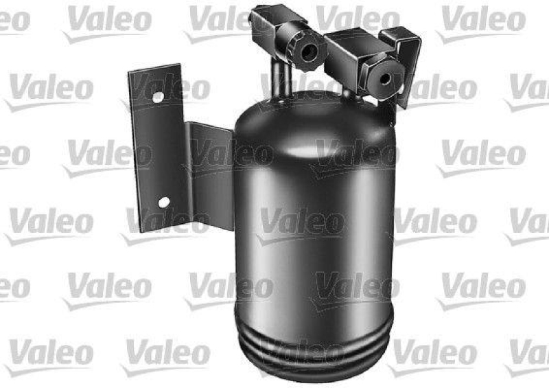 VALEO 508606 Trockner VW Passat