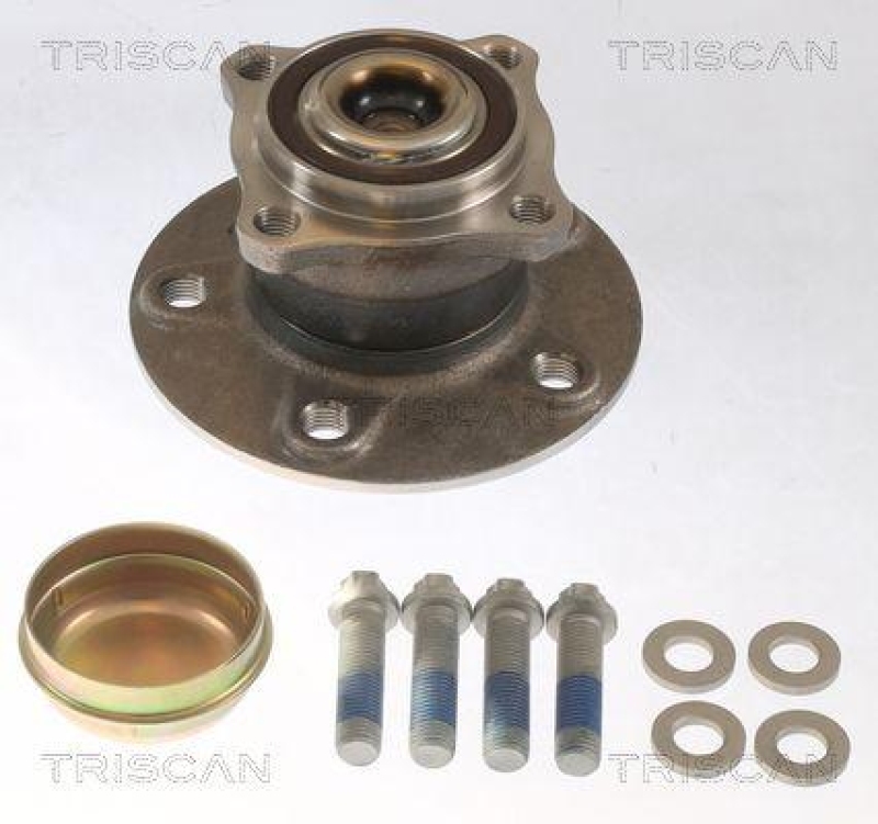 TRISCAN 8530 23218 Radlagersatz Hinten für Mercedes