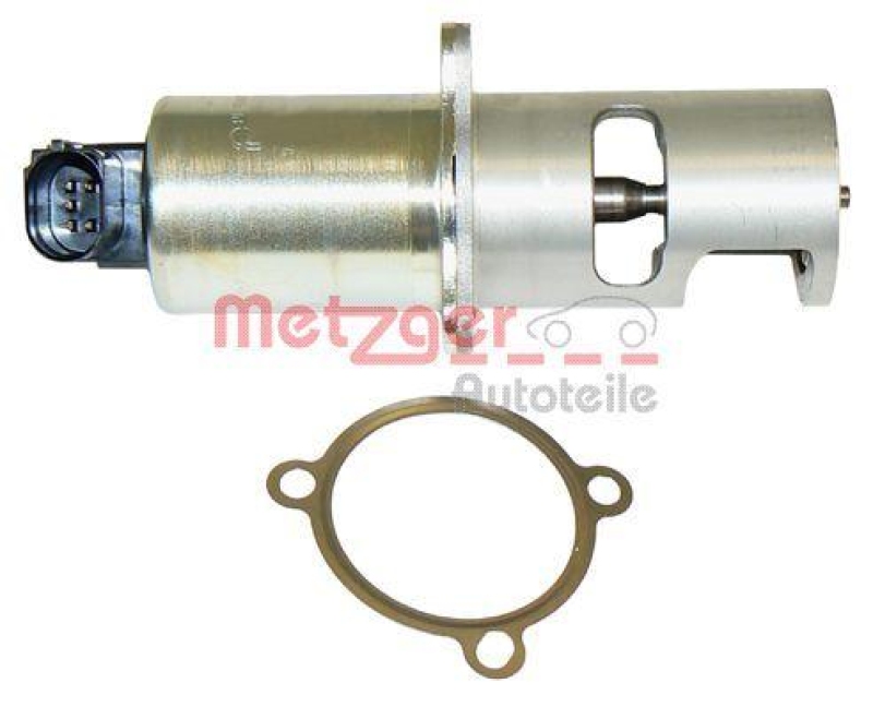 METZGER 0892034 Agr-Ventil für MITSUBISHI/NISSAN/OPEL/RENAULT/VOLVO