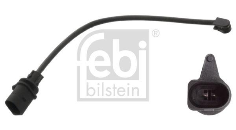 FEBI BILSTEIN 45233 Verschleißkontakt für VW-Audi