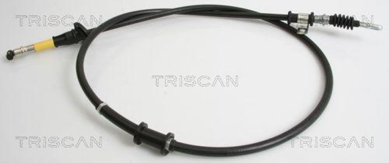 TRISCAN 8140 42142 Handbremsseil für Mitsubishi Carisma