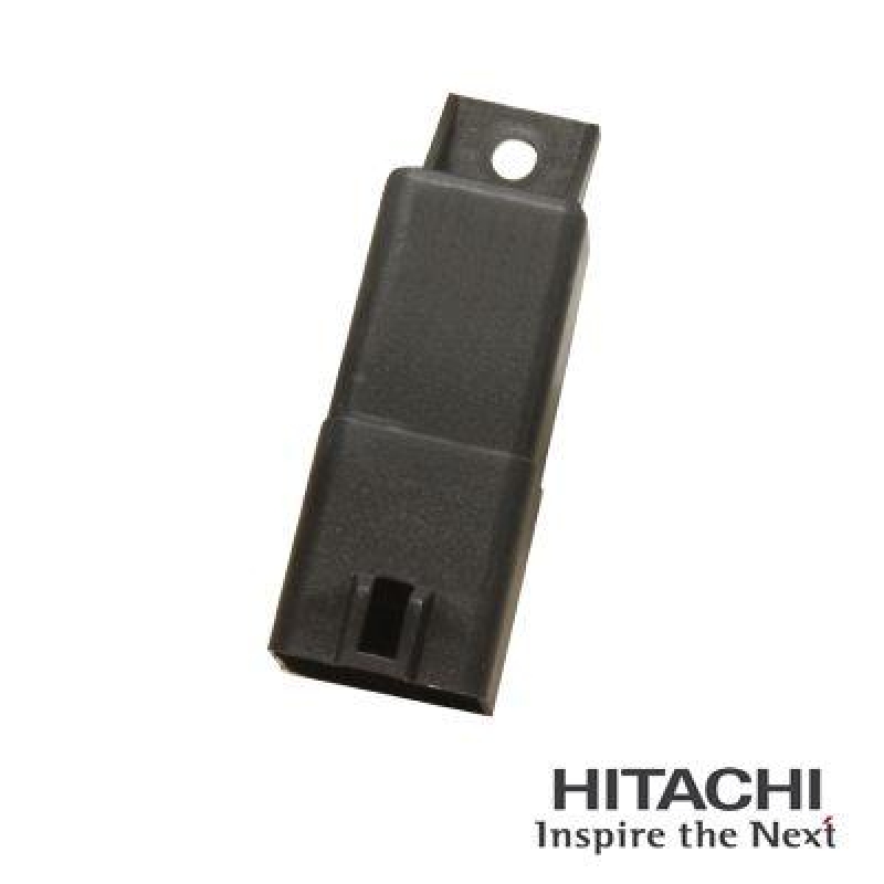 HITACHI 2502105 Relais, Glühzeit für SEAT u.a.