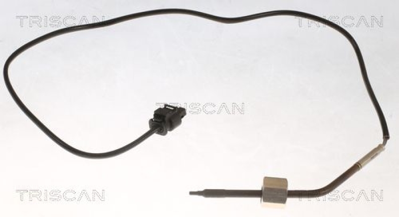 TRISCAN 8826 23026 Sensor, Abgastemperatur für Mercedes