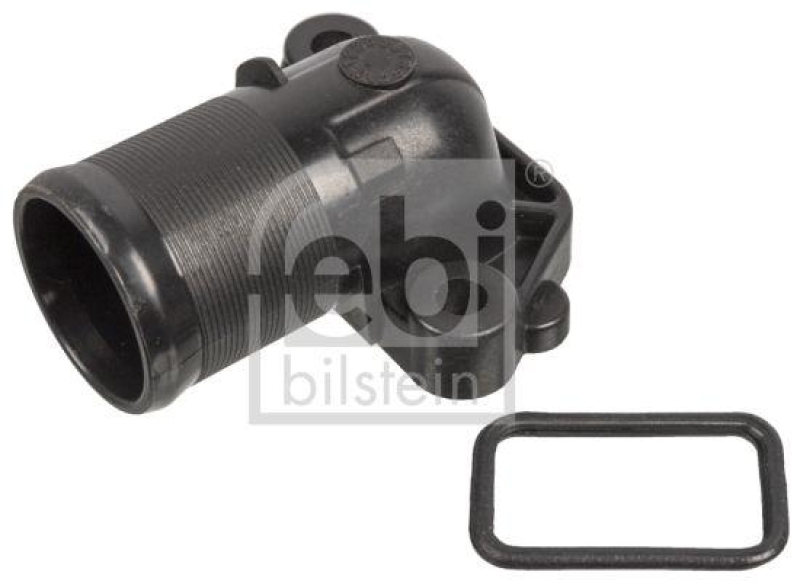 FEBI BILSTEIN 170183 Kühlwasserflansch mit Dichtung für Renault