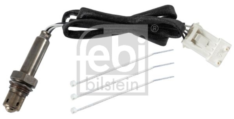 FEBI BILSTEIN 175877 Lambda-Sonde für Saab