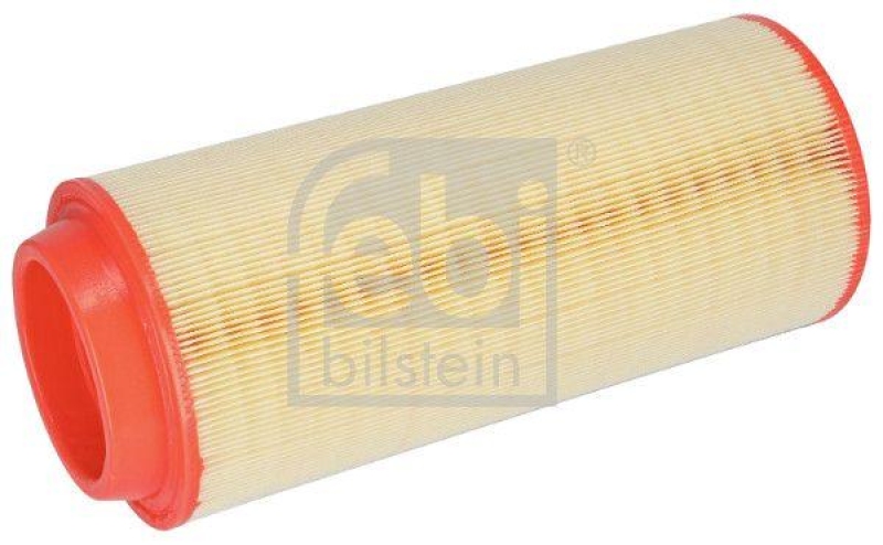 FEBI BILSTEIN 181232 Luftfilter für NISSAN