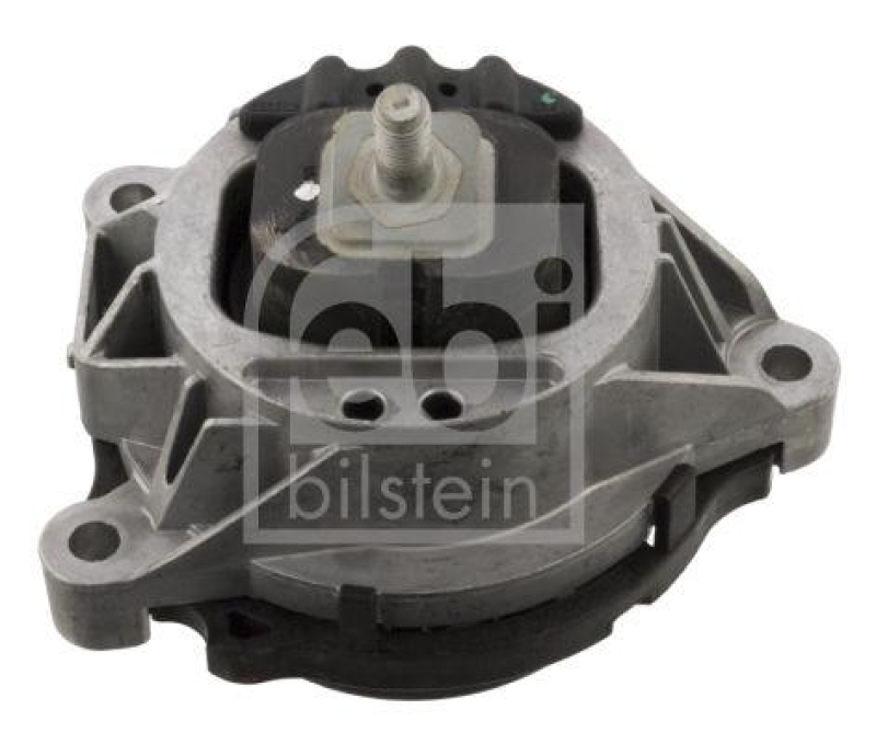 FEBI BILSTEIN 39014 Motorlager für BMW