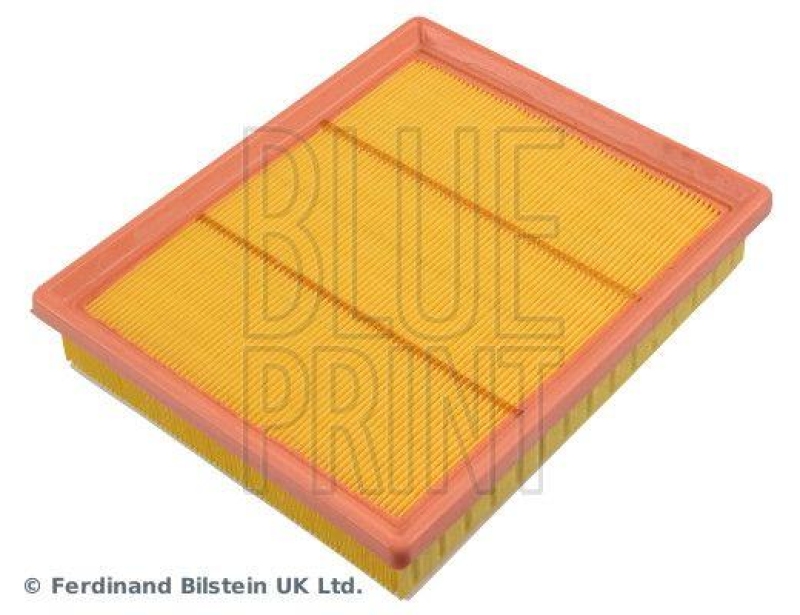 BLUE PRINT ADBP220099 Luftfilter für Opel PKW