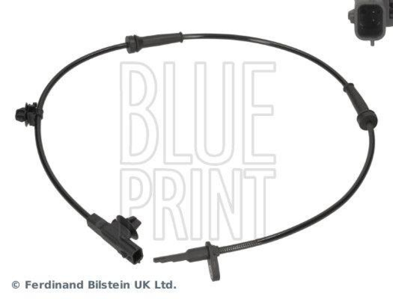 BLUE PRINT ADN17164 ABS-Sensor f&uuml;r NISSAN